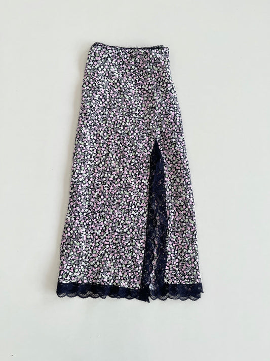 H&M Skirt-Waist 32