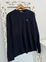 Load image into Gallery viewer, Vintage Ralph Lauren Sweater-Bust 40
