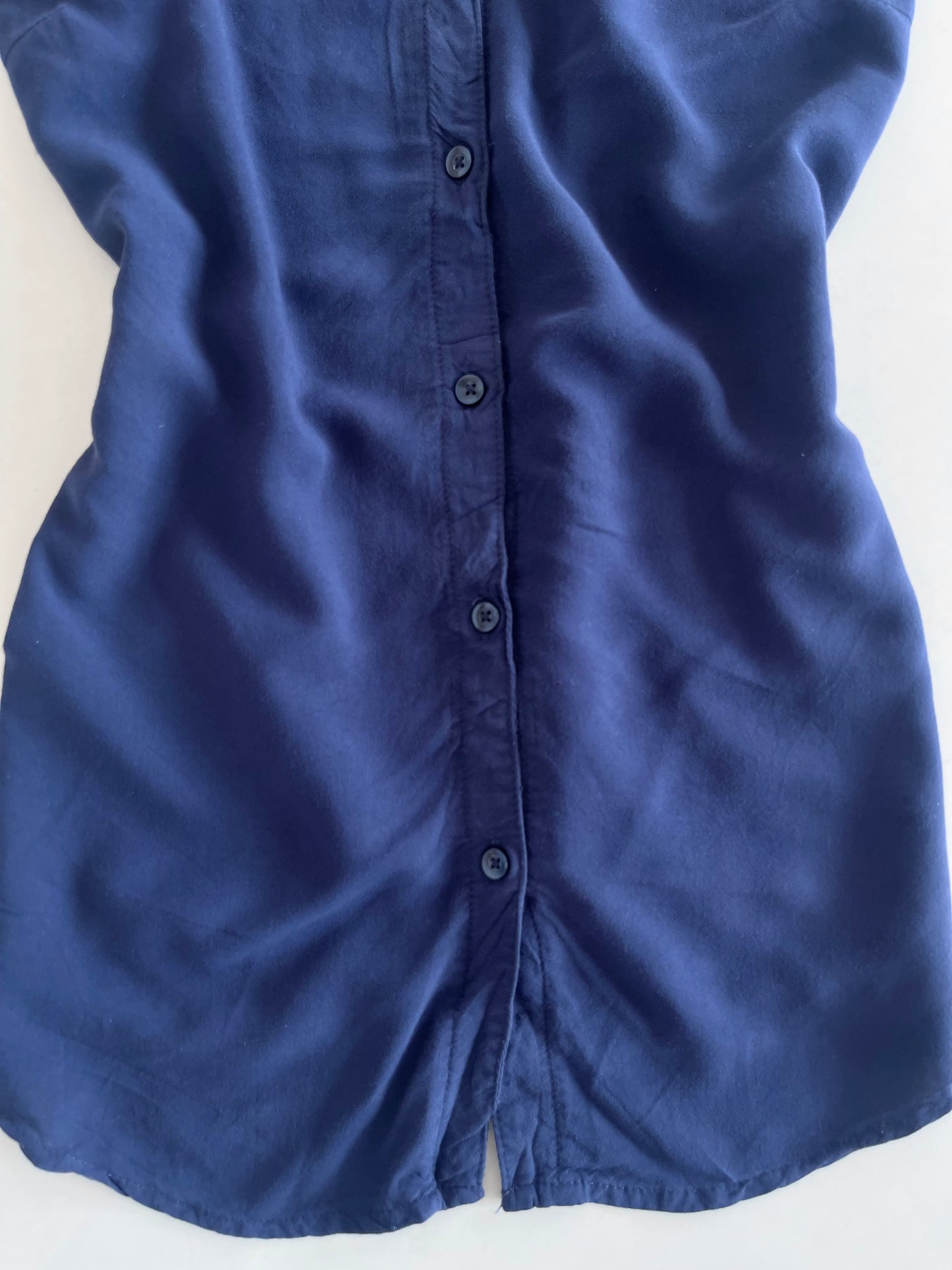 Pbc Cotton Shirt-Bust 42