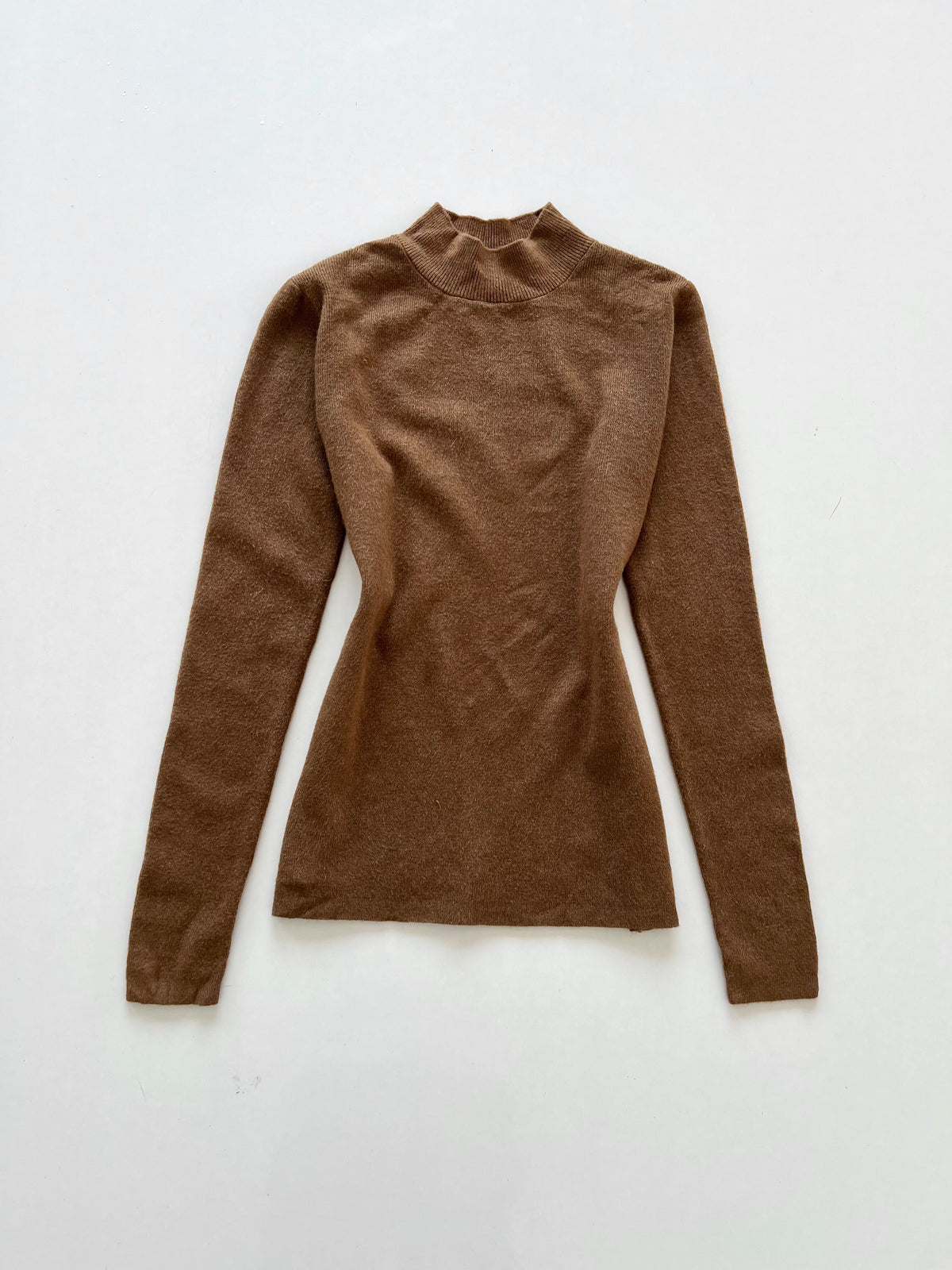Earthy Pre Winter Top-Bust 38 to 40