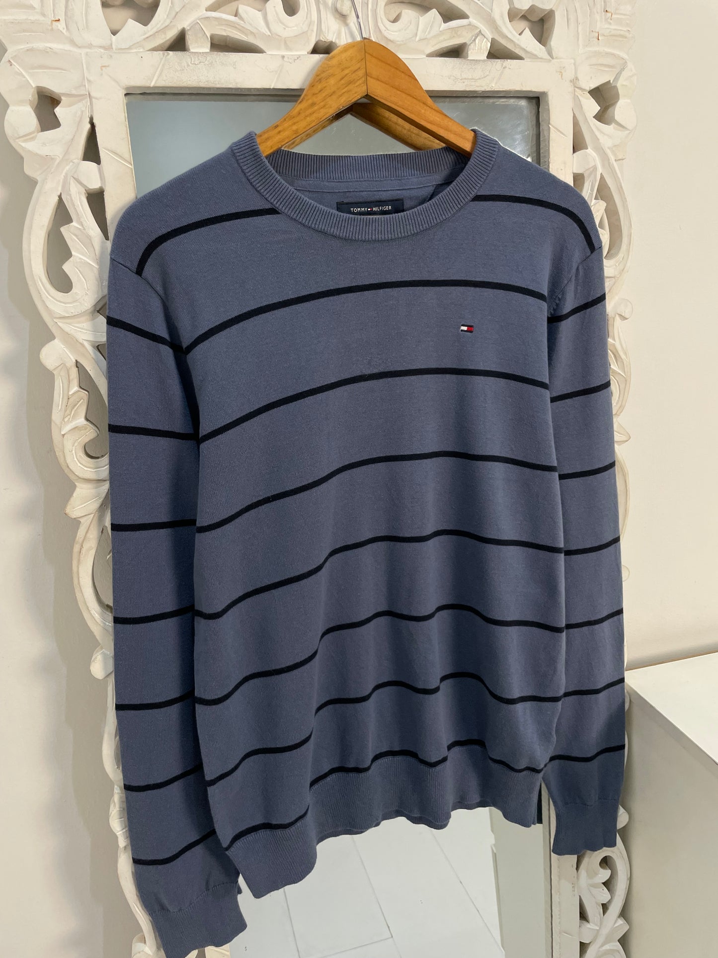 Tommy Hilfiger Vintage Sweater - Chest 42