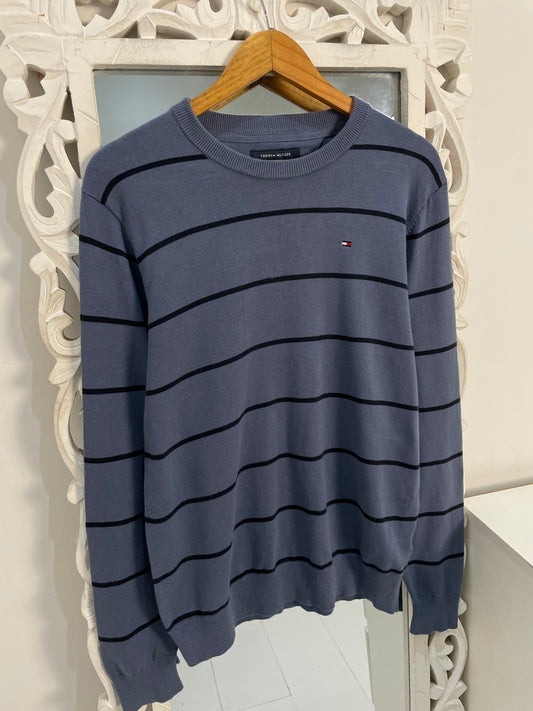 Tommy Hilfiger Vintage Sweater - Chest 42
