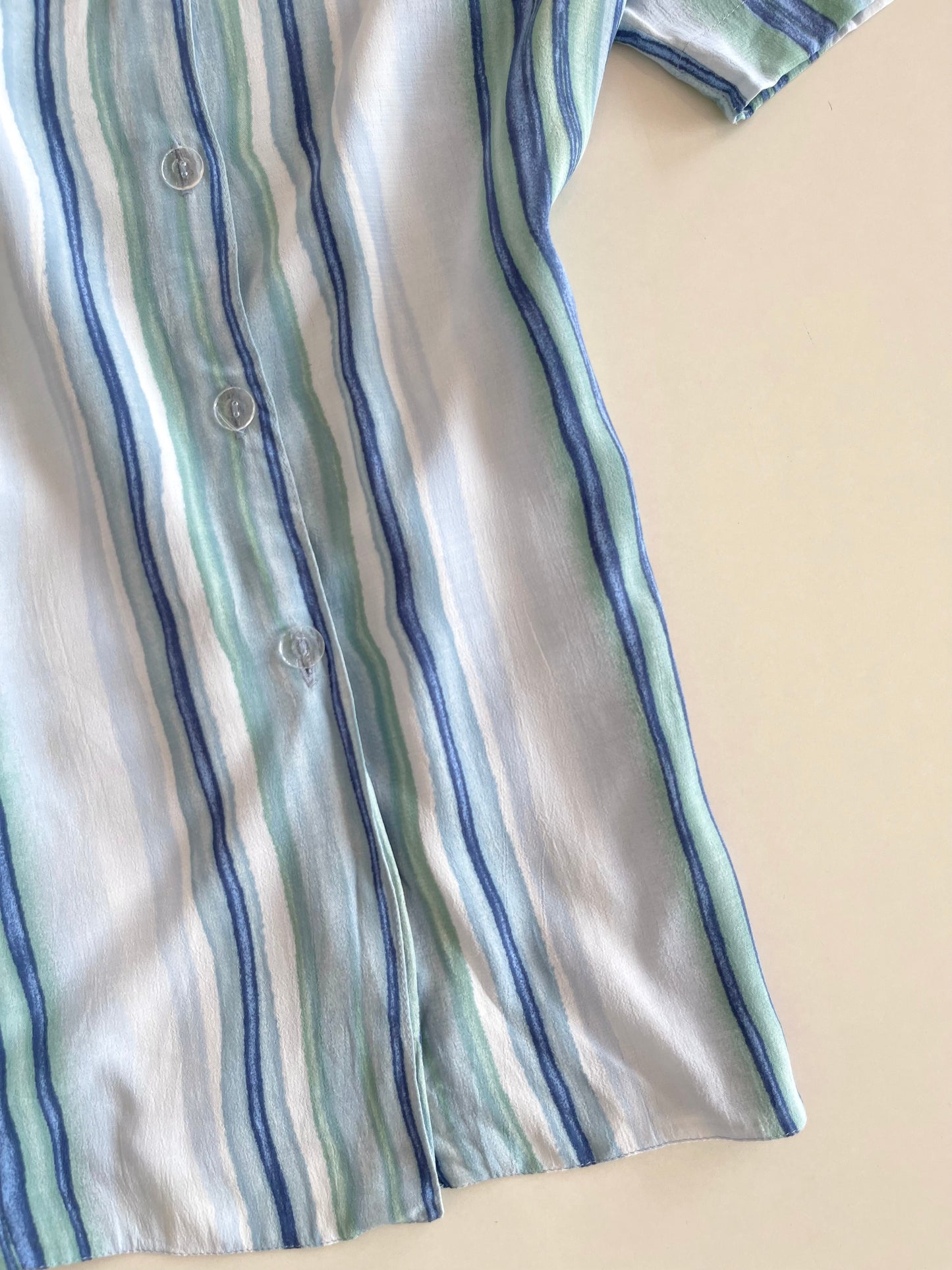 Vintage Shirt-Bust 48