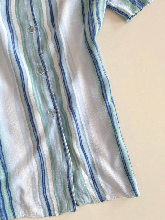 Vintage Shirt-Bust 48