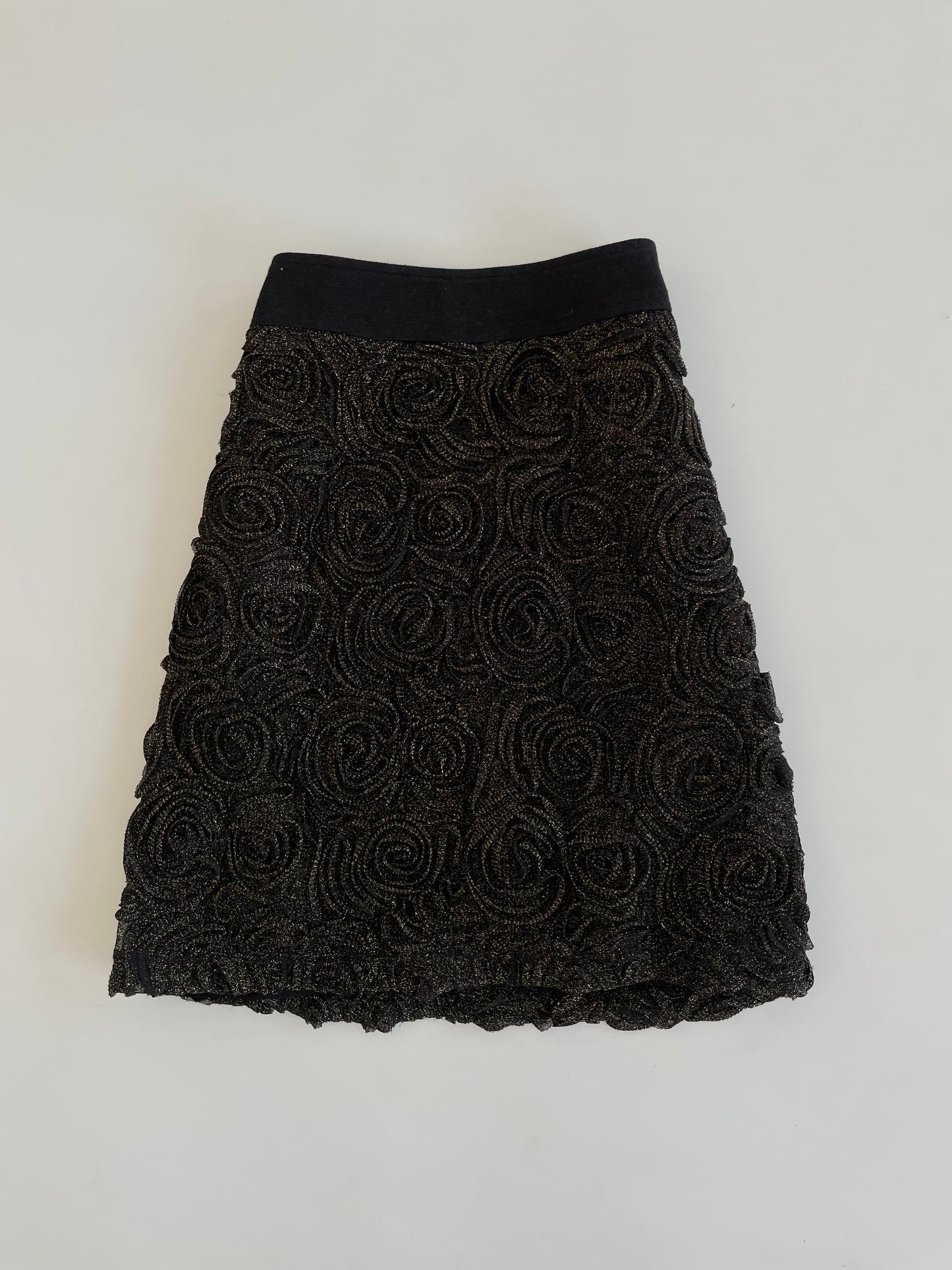 Yesse Vintage Skirt-Waist 28