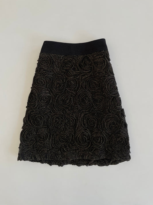 Yesse Vintage Skirt-Waist 28