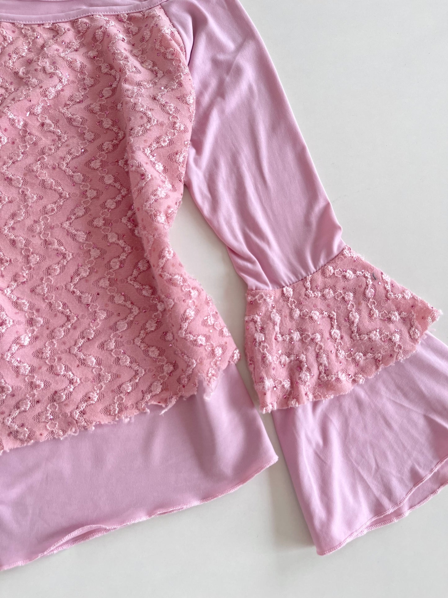 Vintage Top-Bust 32 to 34