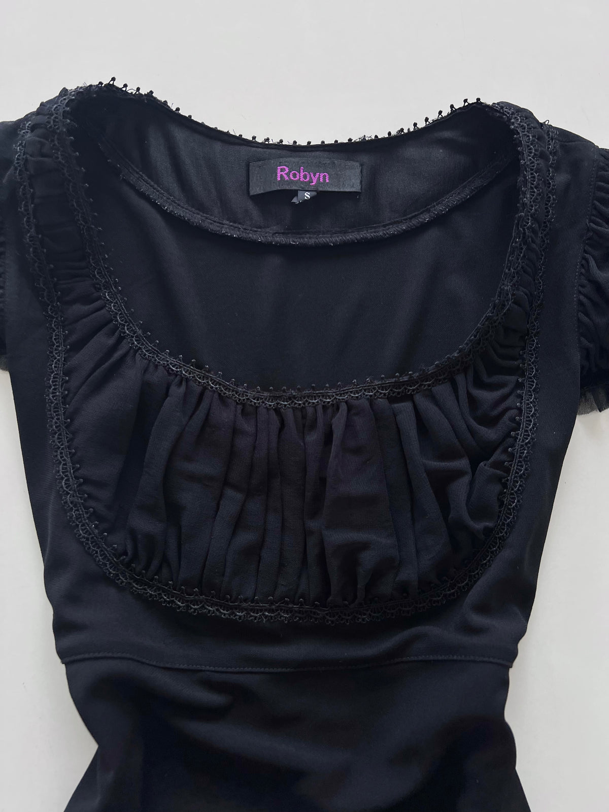 Robyn Vintage Dress-Bust 36