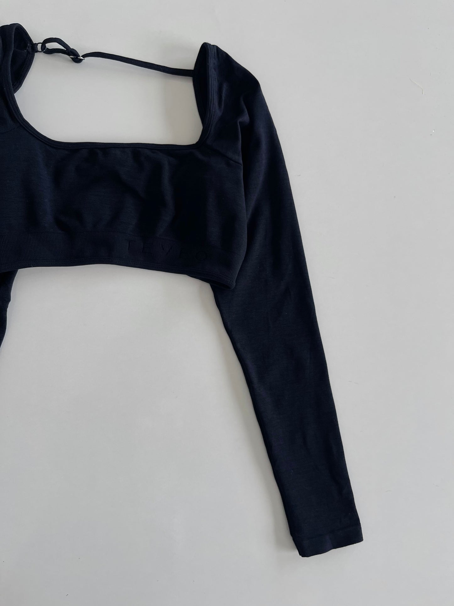 Teyeo Workout Top-Bust 30 to 32