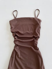 Earthy Dress-Bust 34 to 36