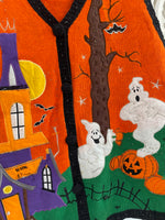 Load image into Gallery viewer, Holiday Editions Christmas Sweater Vest-Bust 40
