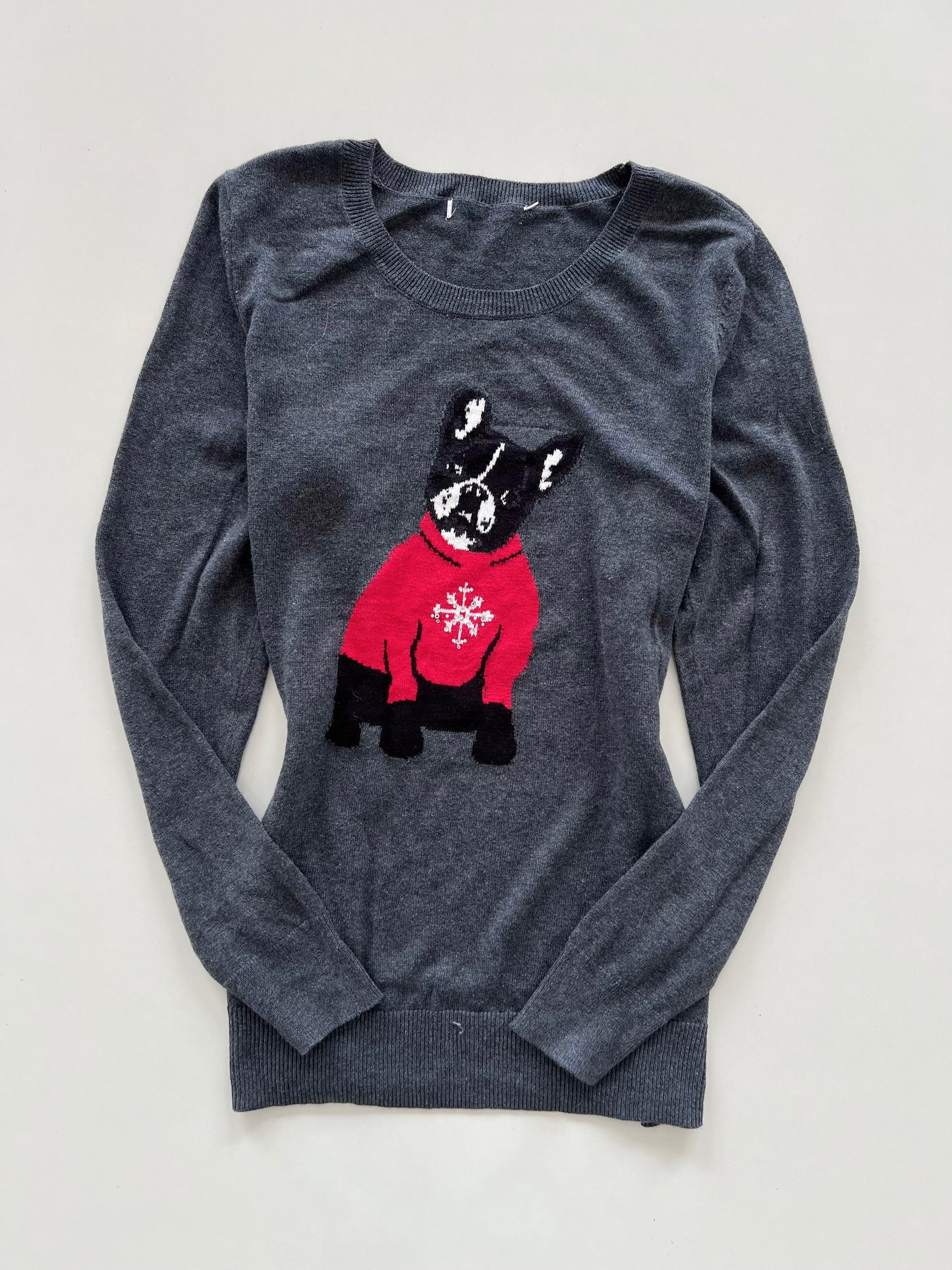 Doggy Sweater-Bust 44
