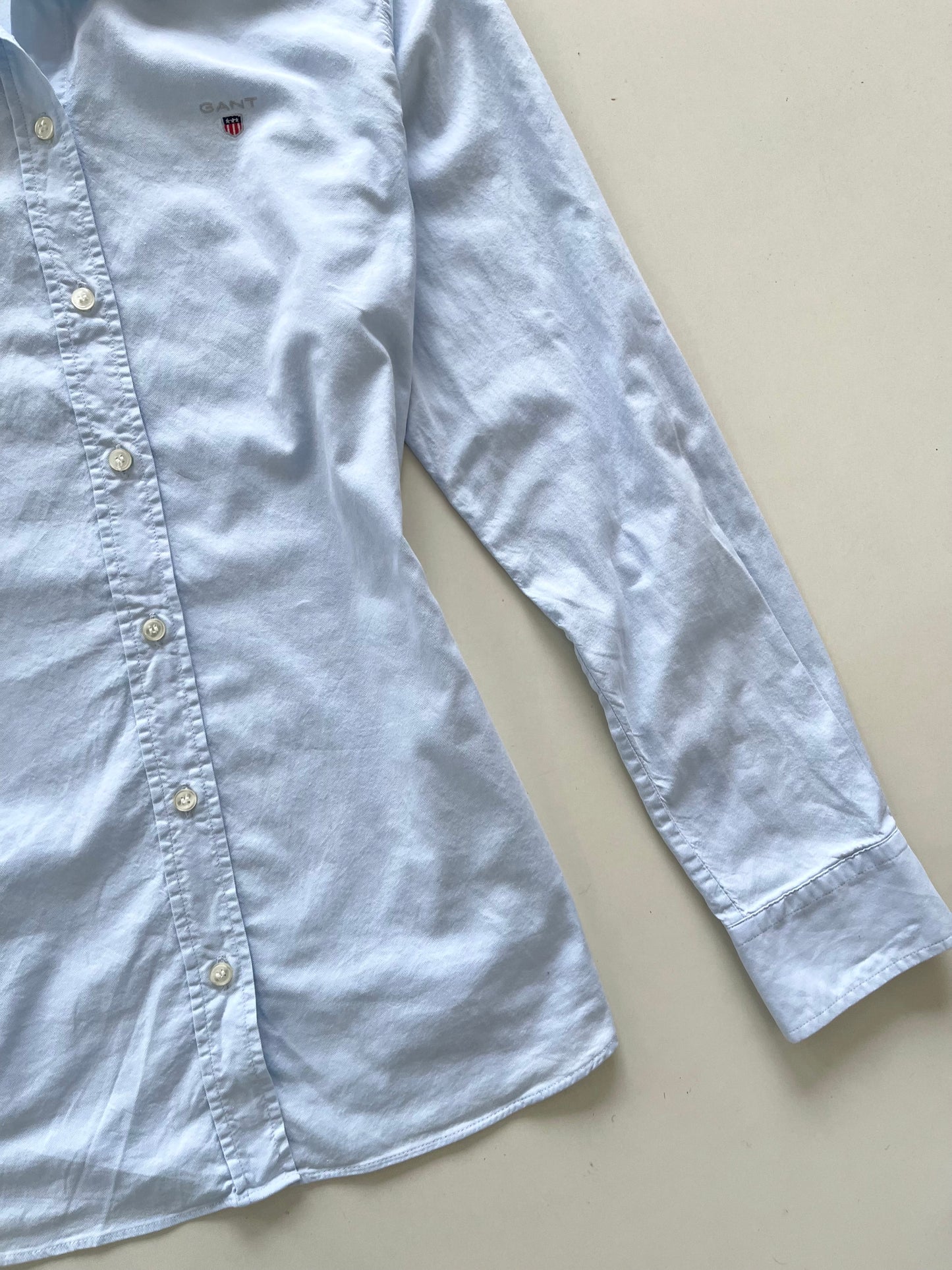 Gant Vintage Shirt-Bust 42