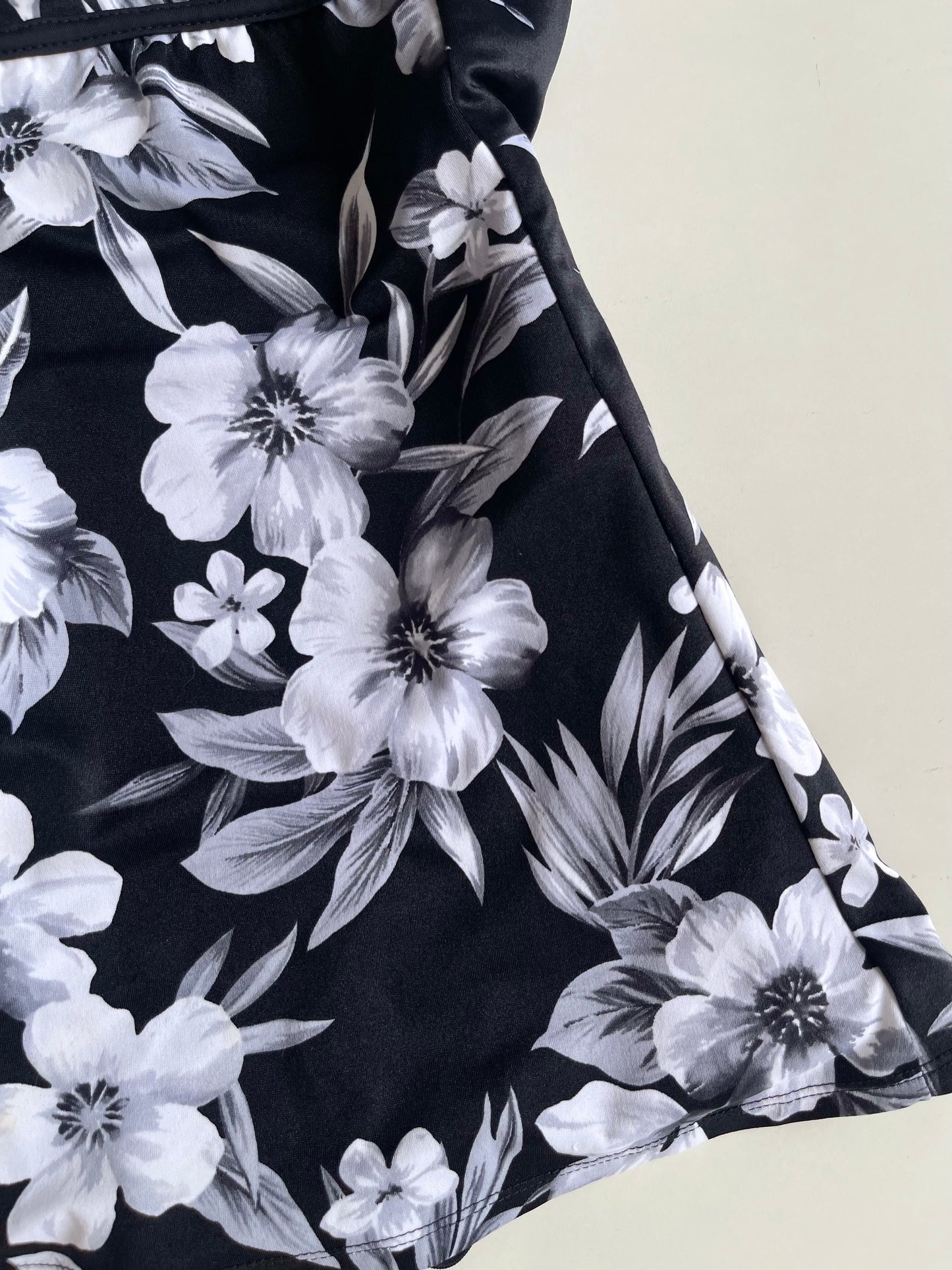 Swimwear Dress-Bust 36 to 38