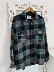 Fapteks Thick Shacket-Chest 48