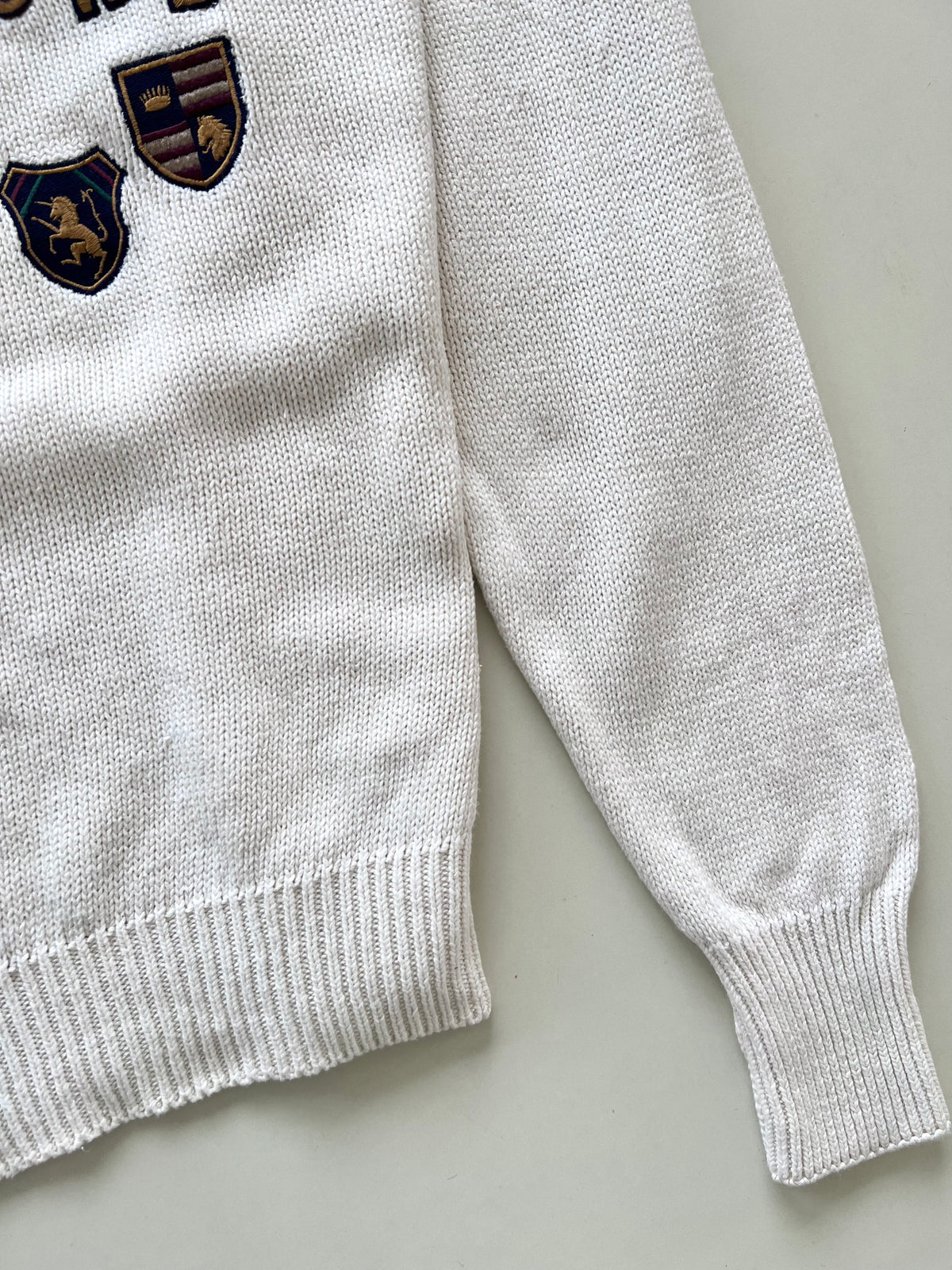 Structure Pinterest Sweater-Bust 50