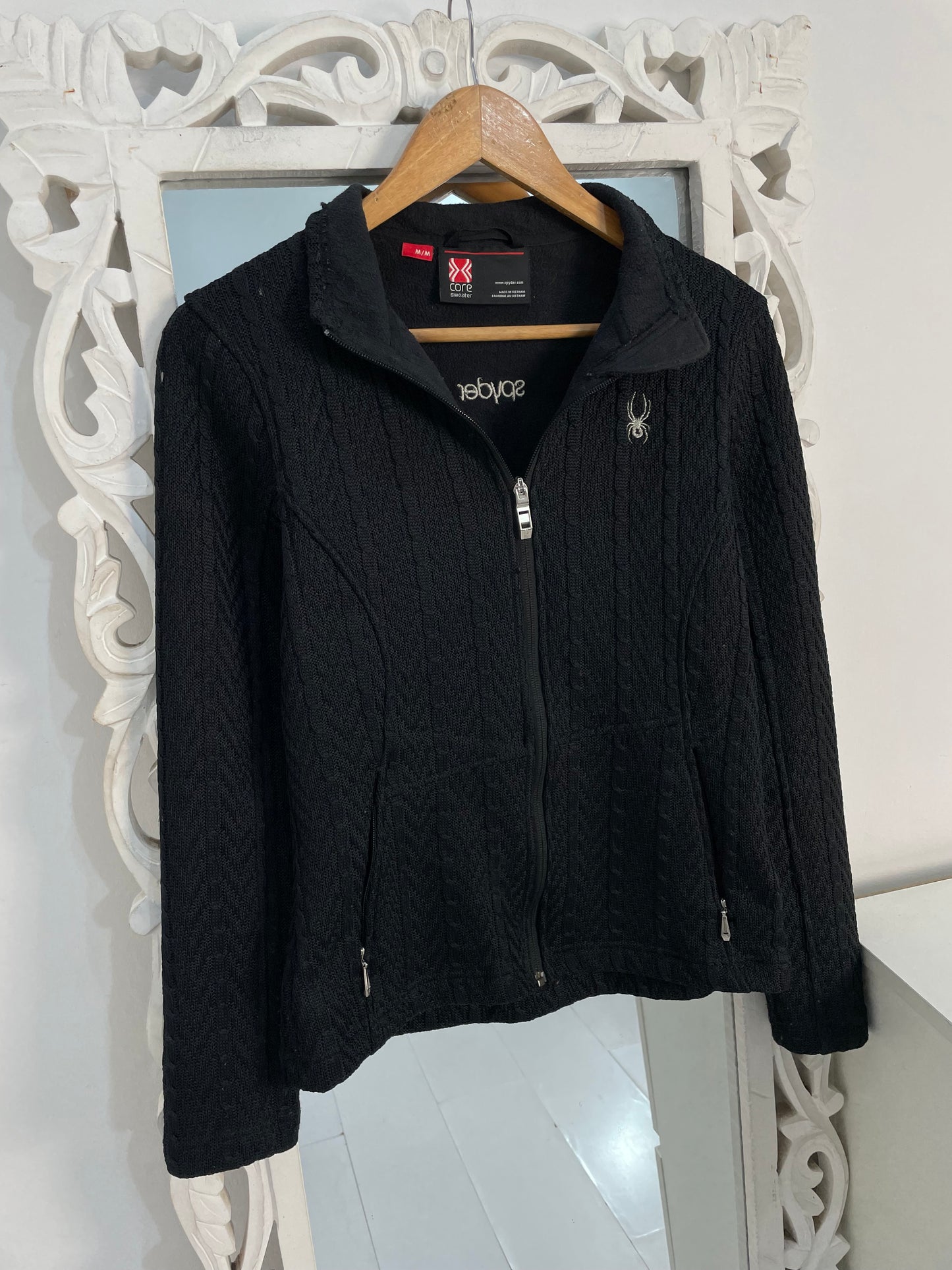 Vintage Spyder Jacket-Chest 36