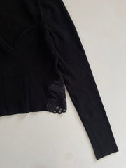 Express Pre Winter Top-Bust 30 to 34