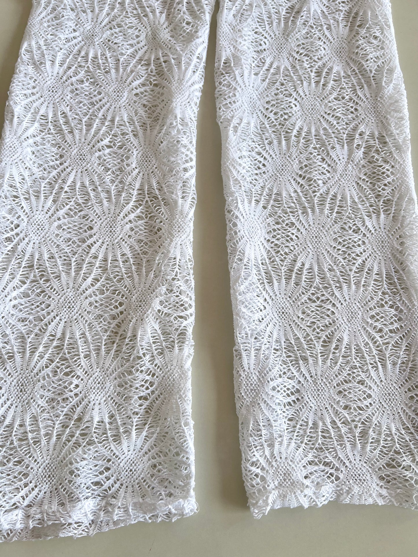Sheer Pants-Waist 32 to 38