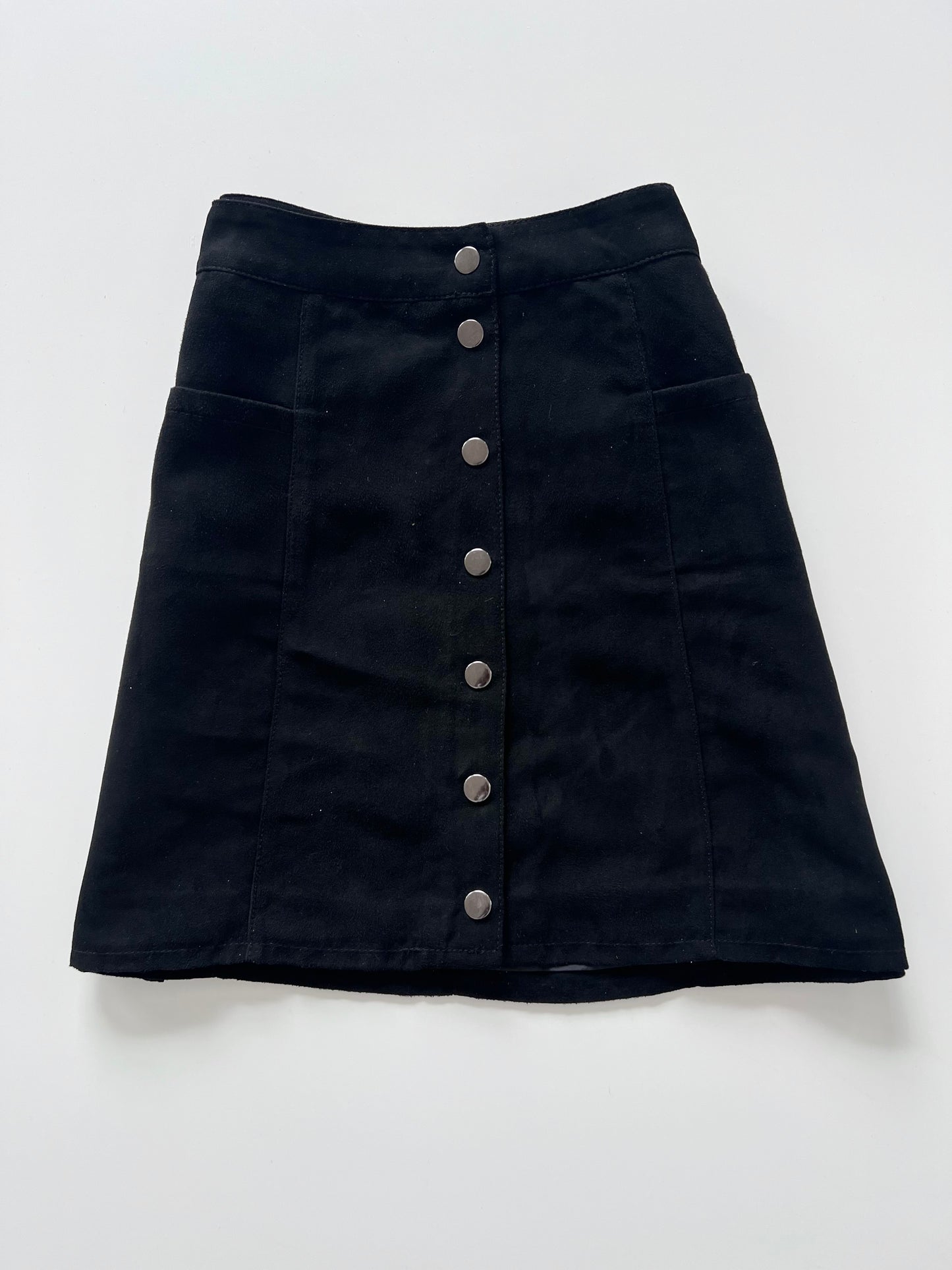 Divided Skirt-Waist 28