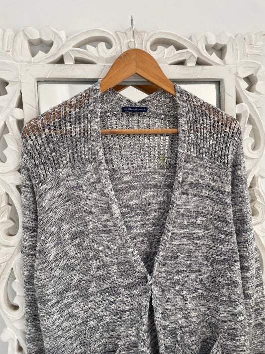 Chatelaine Shrug- Bust 42