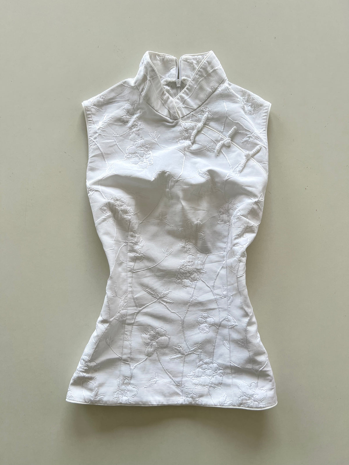 Chinese Vintage Top-Bust 32