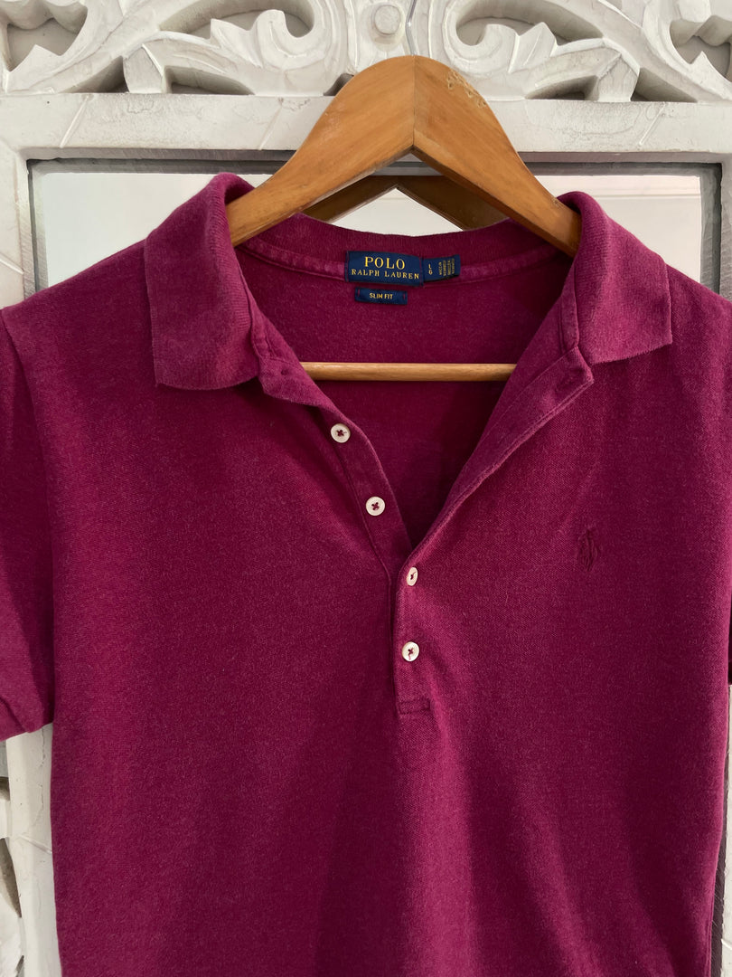 Ralph Lauren Vintage Top-Bust 38