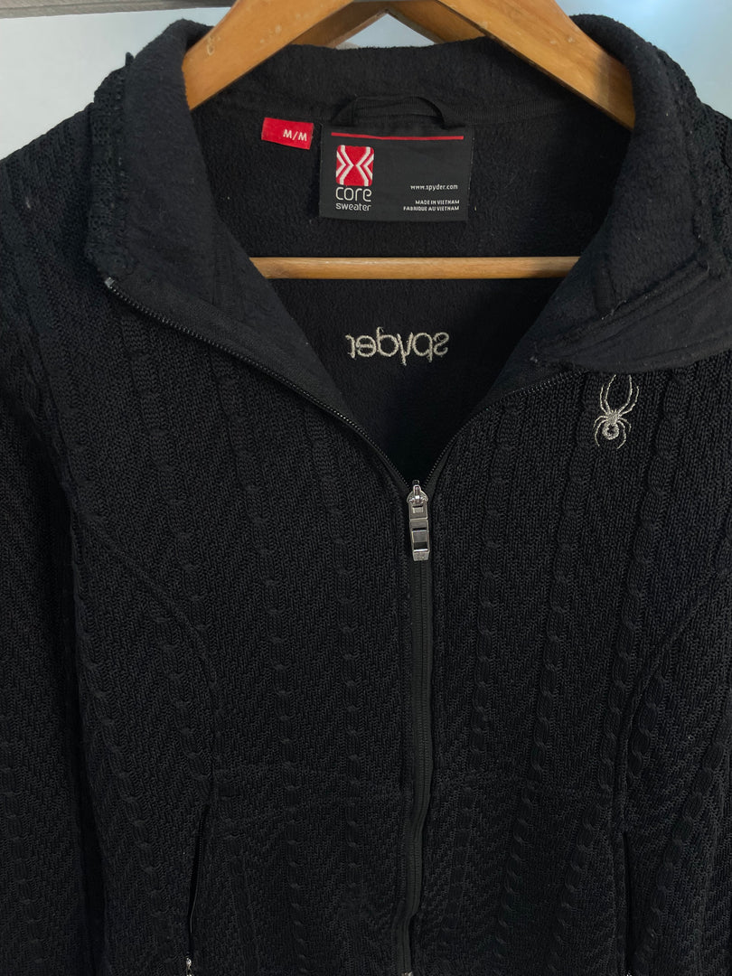 Vintage Spyder Jacket-Chest 36