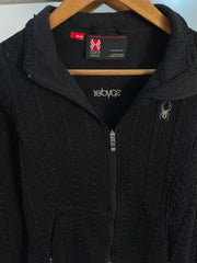 Vintage Spyder Jacket-Chest 36