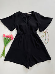 Miss you Romper-Bust 32