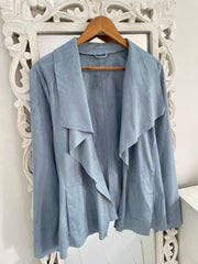 Warm Winter Jacket-Chest 48