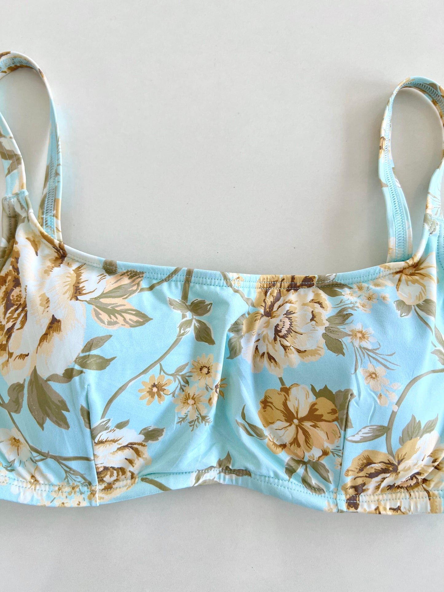 Billabong Bikini Top-Bust 30 to 32