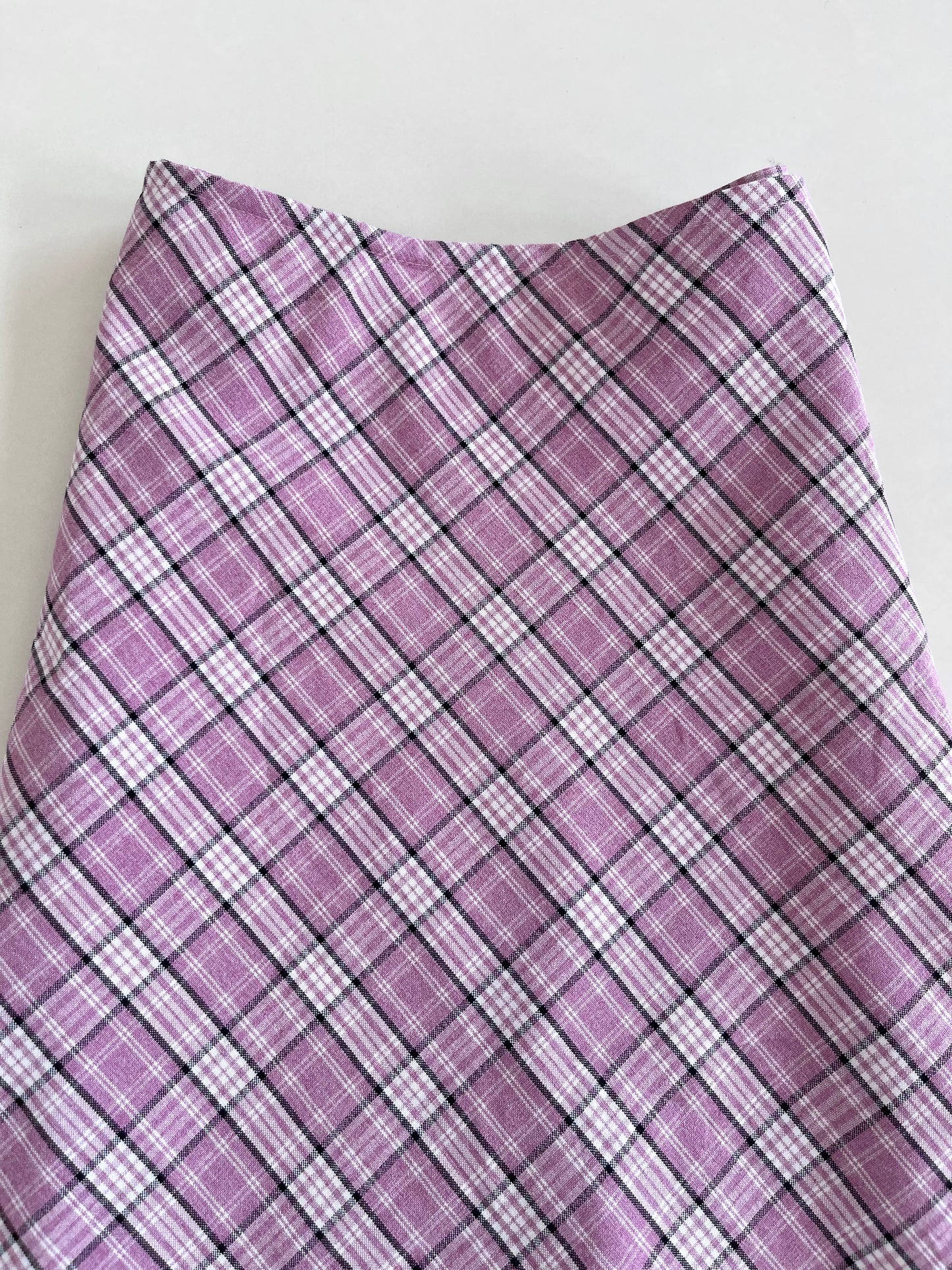 Pink Skirt-Waist 30