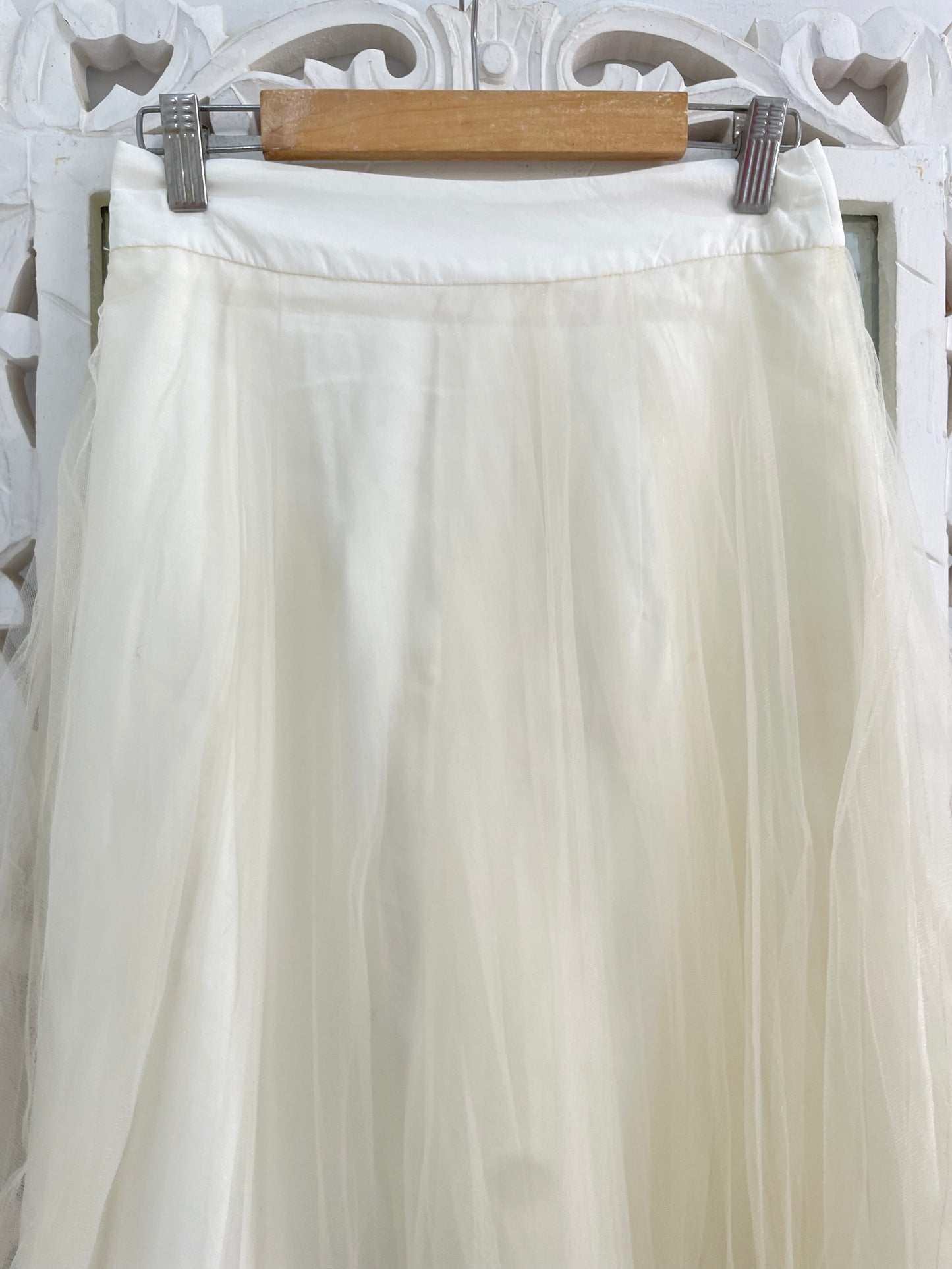 Skirt-Waist 24
