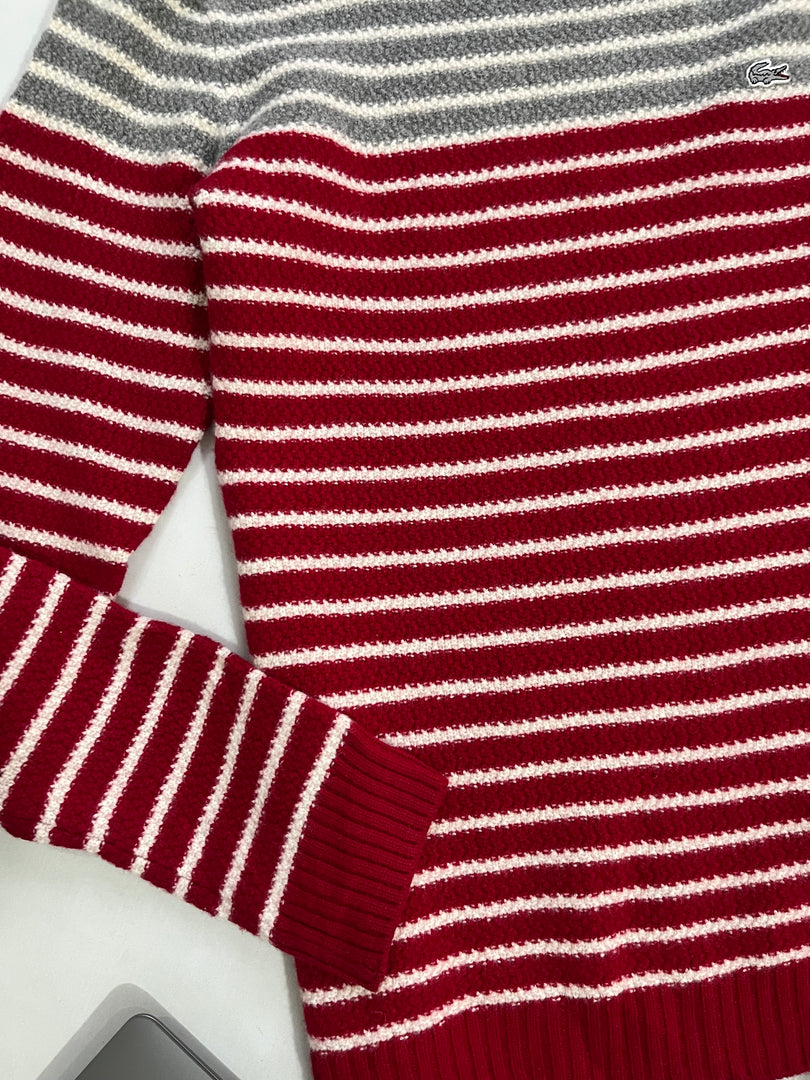 Vintage Lacoste Sweater-Bust 36