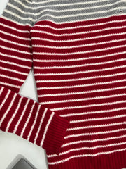 Vintage Lacoste Sweater-Bust 36