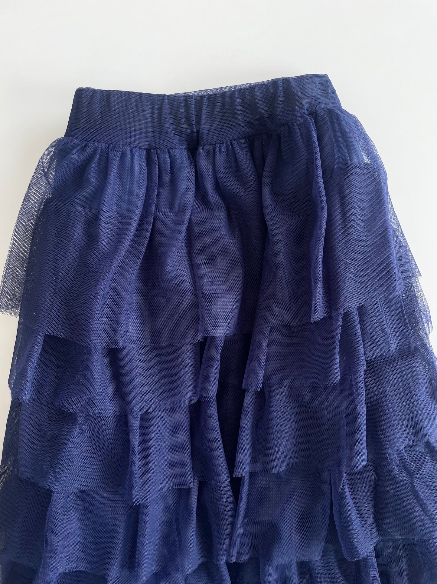 Tulle Skirt-Waist 32 to 36