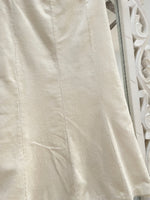 Load image into Gallery viewer, Corduroy Skirt-Waist