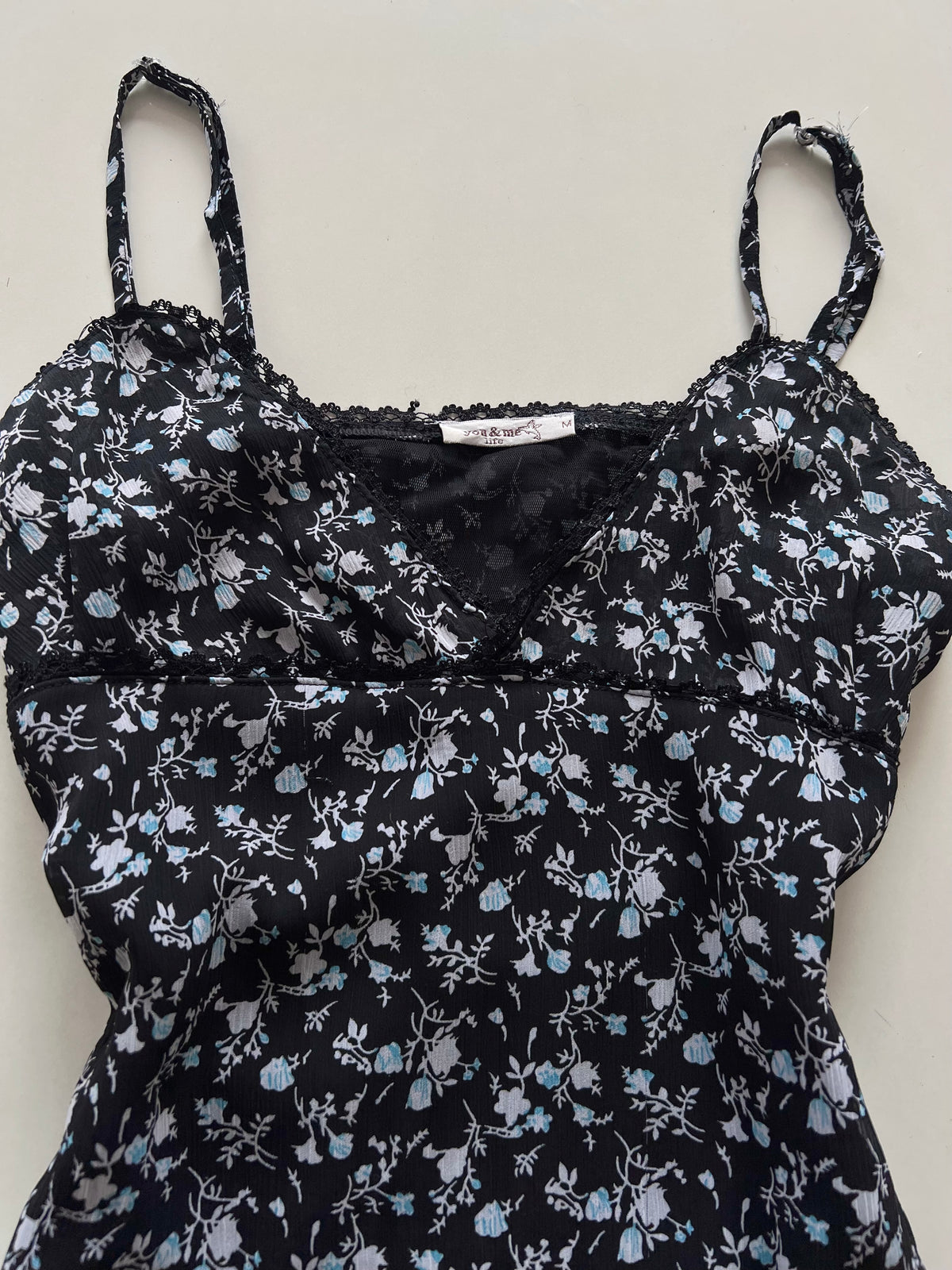 You&Me Dress-Bust 36