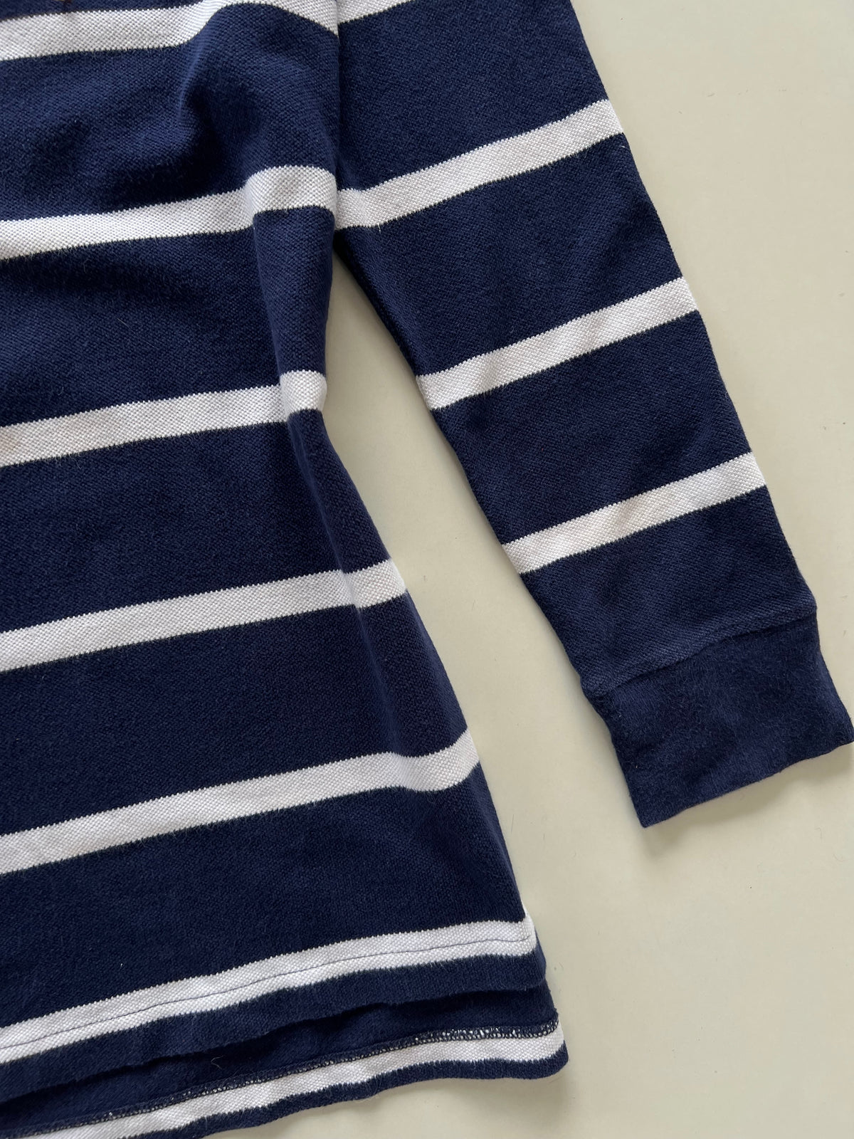 Ralph Lauren 100% Cotton T-Shirt-Bust 34