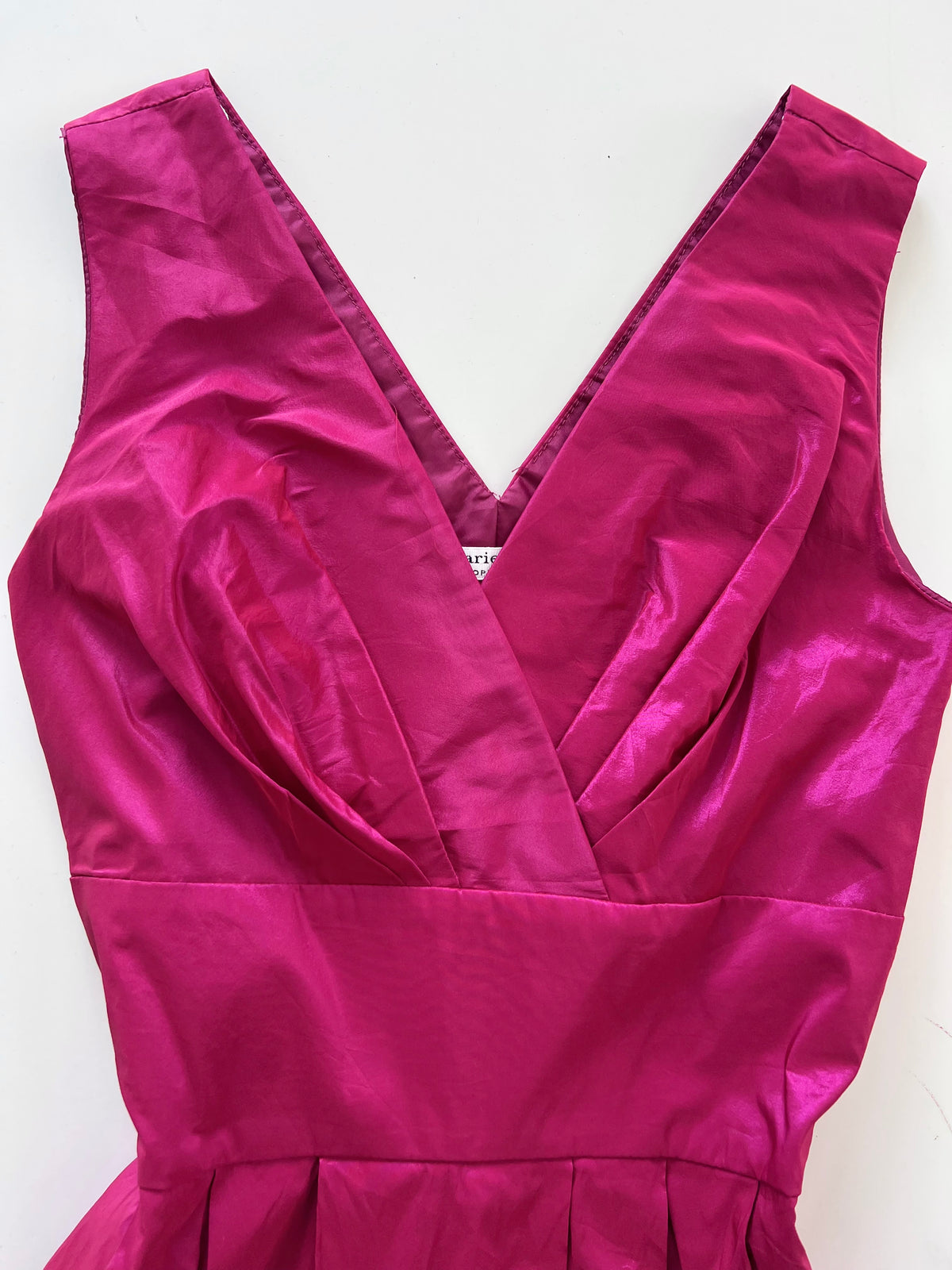 Marie Lund Vintage Dress-Bust 32