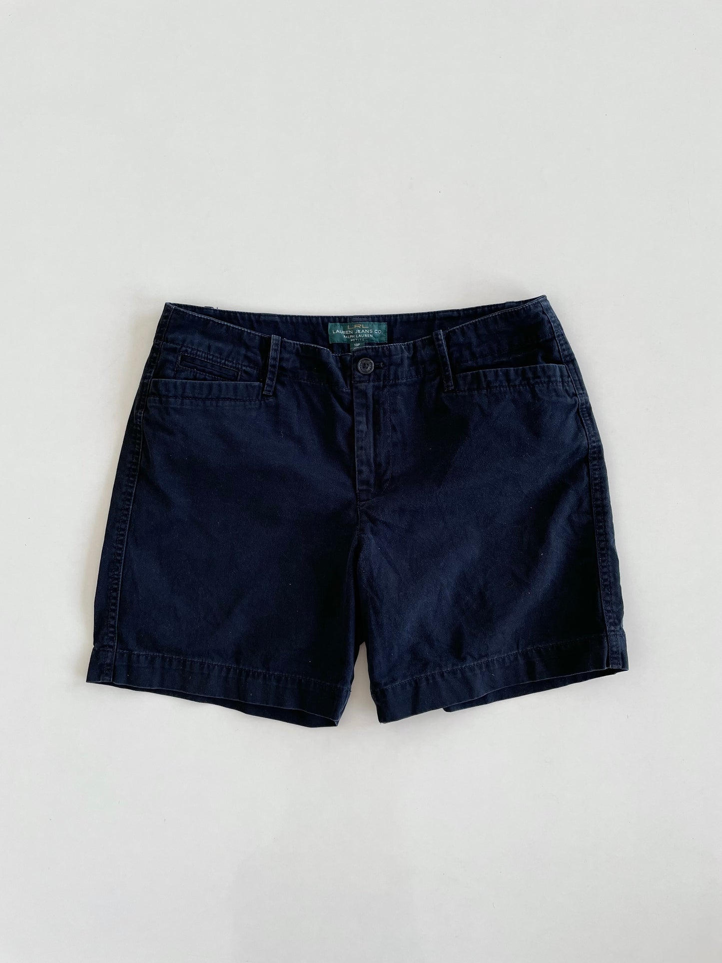 Vintage Ralph Lauren Shorts-Waist 32