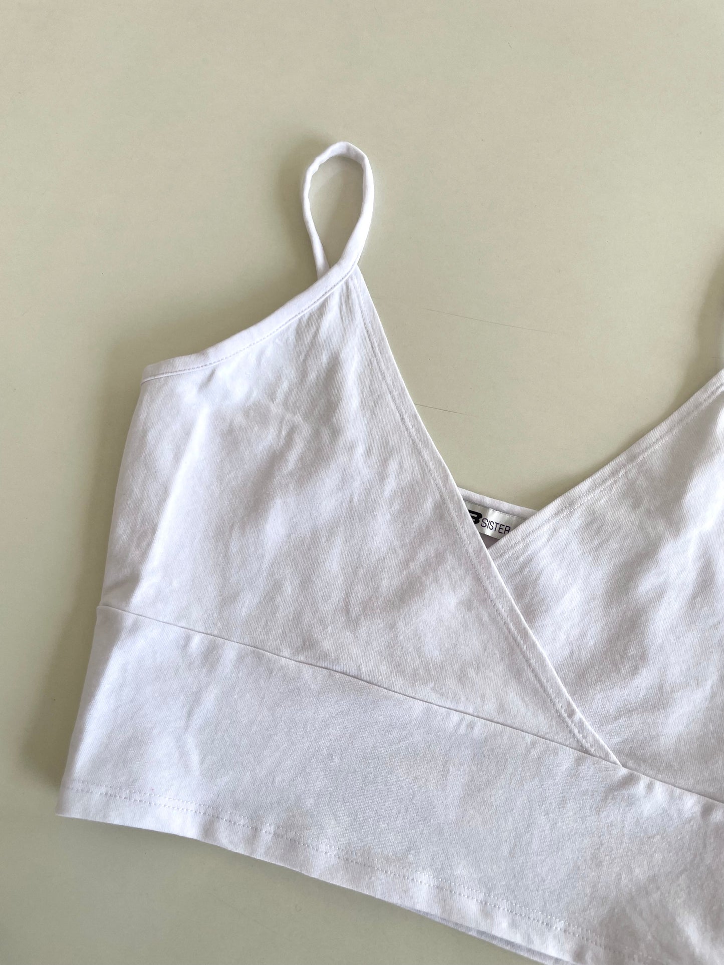 FB Sister Top-Bust 34