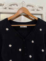 Load image into Gallery viewer, Hollister Chunky Sweater-Bust 30 to 32
