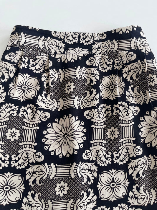 Romi Story Vintage Skirt-Waist  32