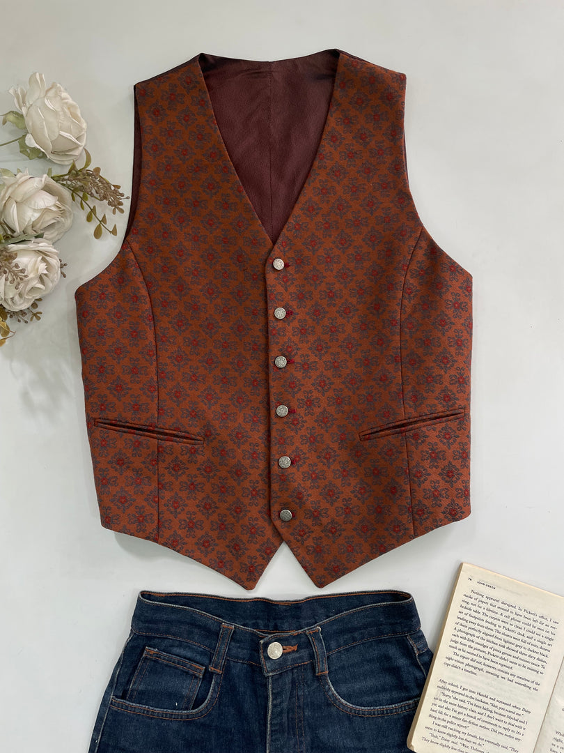 Waistcoat-Bust 42