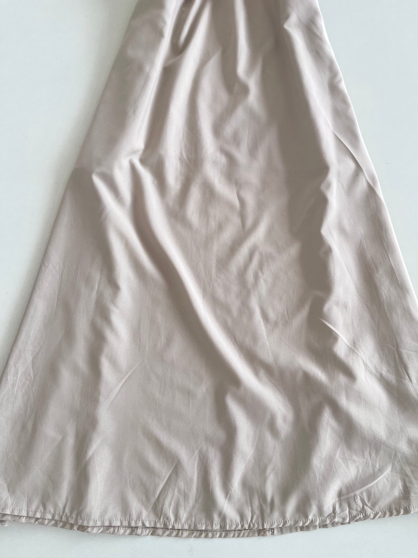 Slip Dress-Bust 34