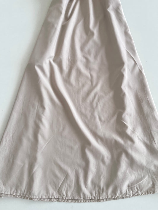 Slip Dress-Bust 34