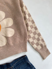 Originality Sweater-Bust 34