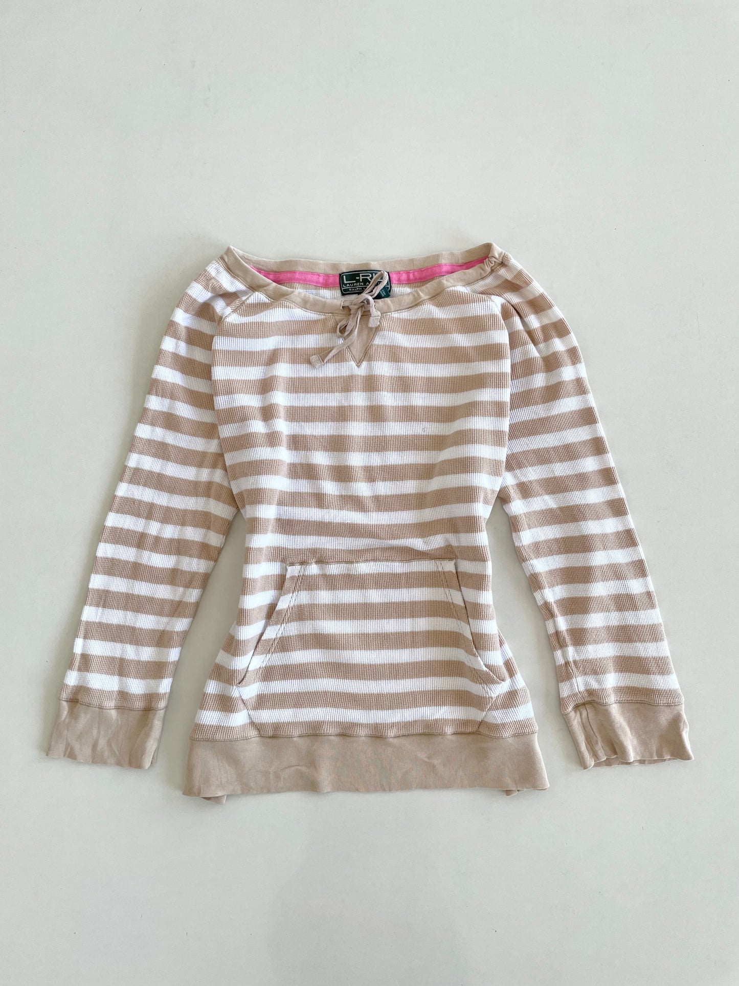 Vintage Ralph Lauren Top-Bust 44 to 46